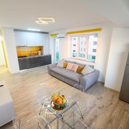 Sunset Lake Apartament Мамая Экстерьер фото
