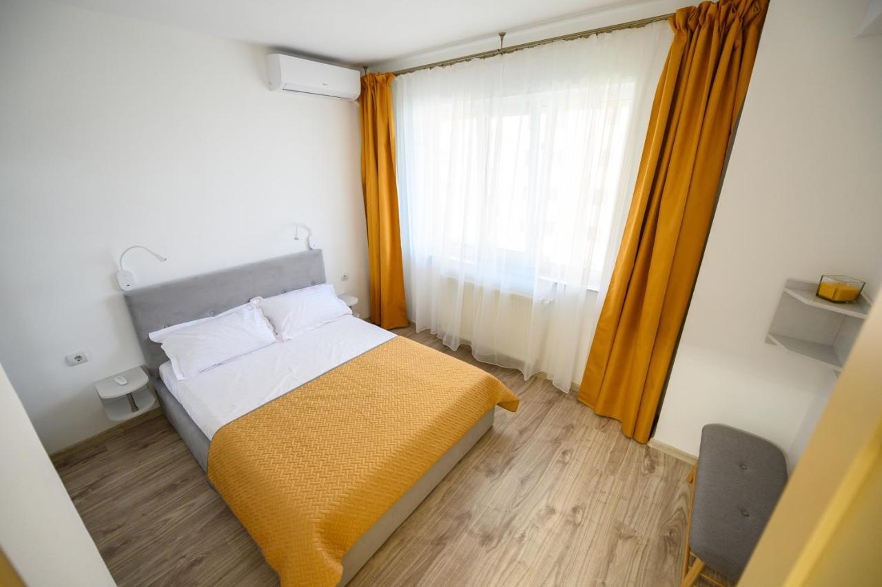 Sunset Lake Apartament Мамая Экстерьер фото